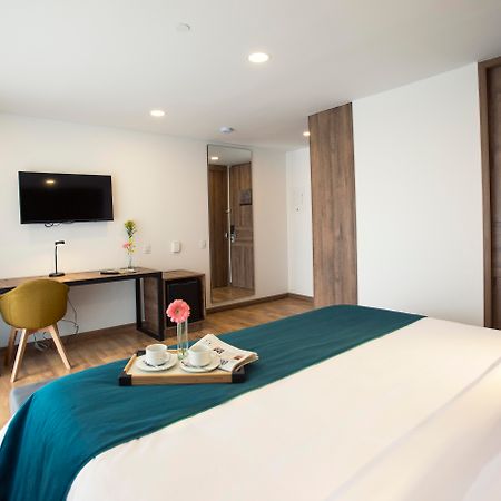 Hotel Lagoon 리오네그로 외부 사진