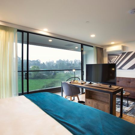 Hotel Lagoon 리오네그로 외부 사진