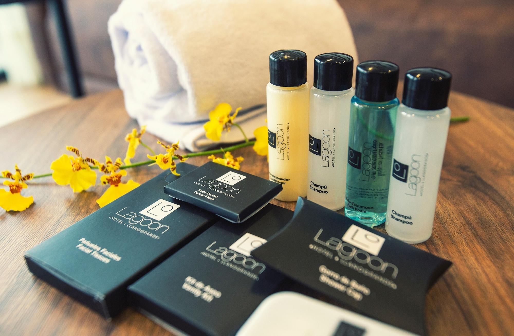 Hotel Lagoon 리오네그로 외부 사진
