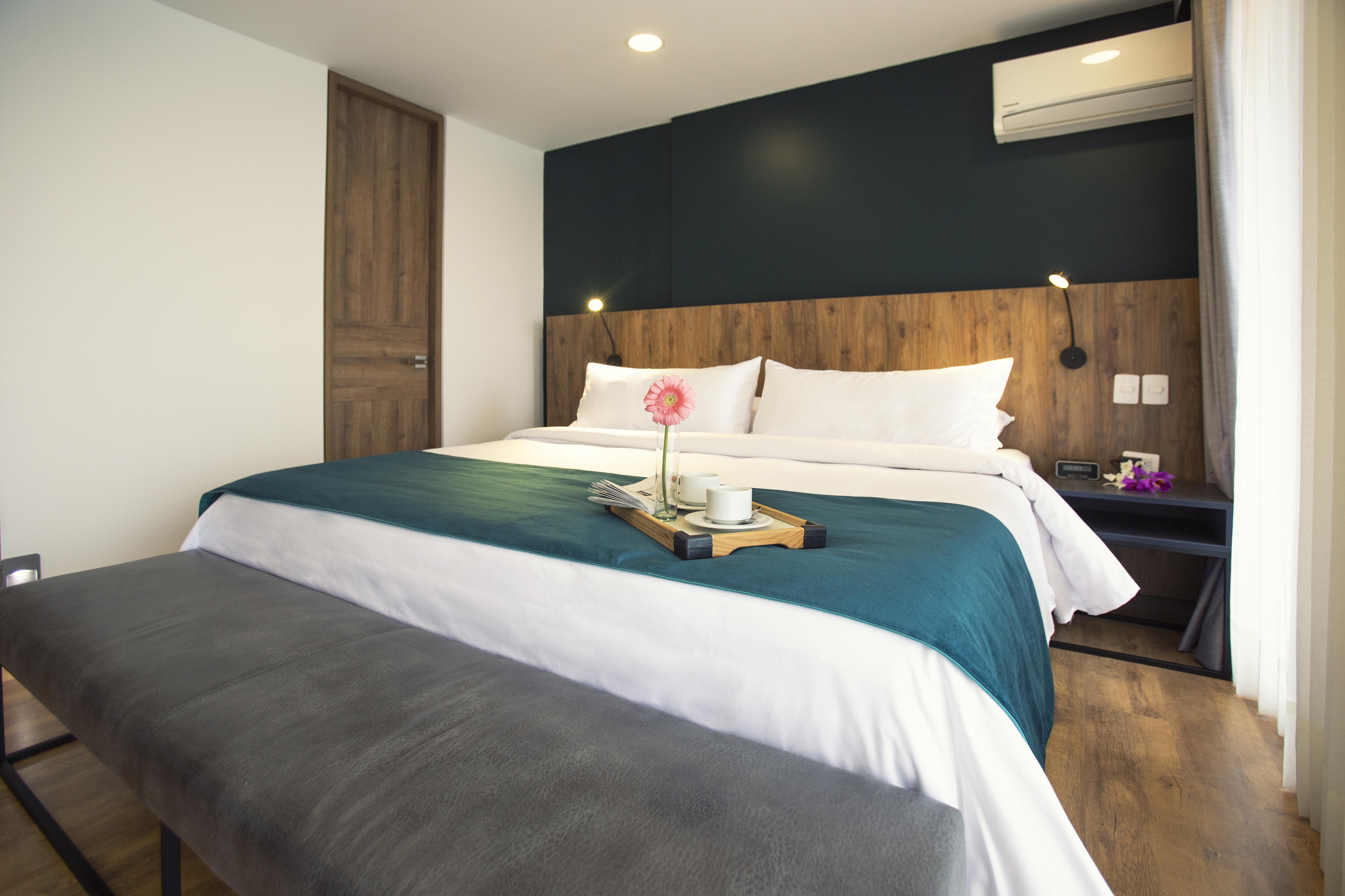 Hotel Lagoon 리오네그로 외부 사진
