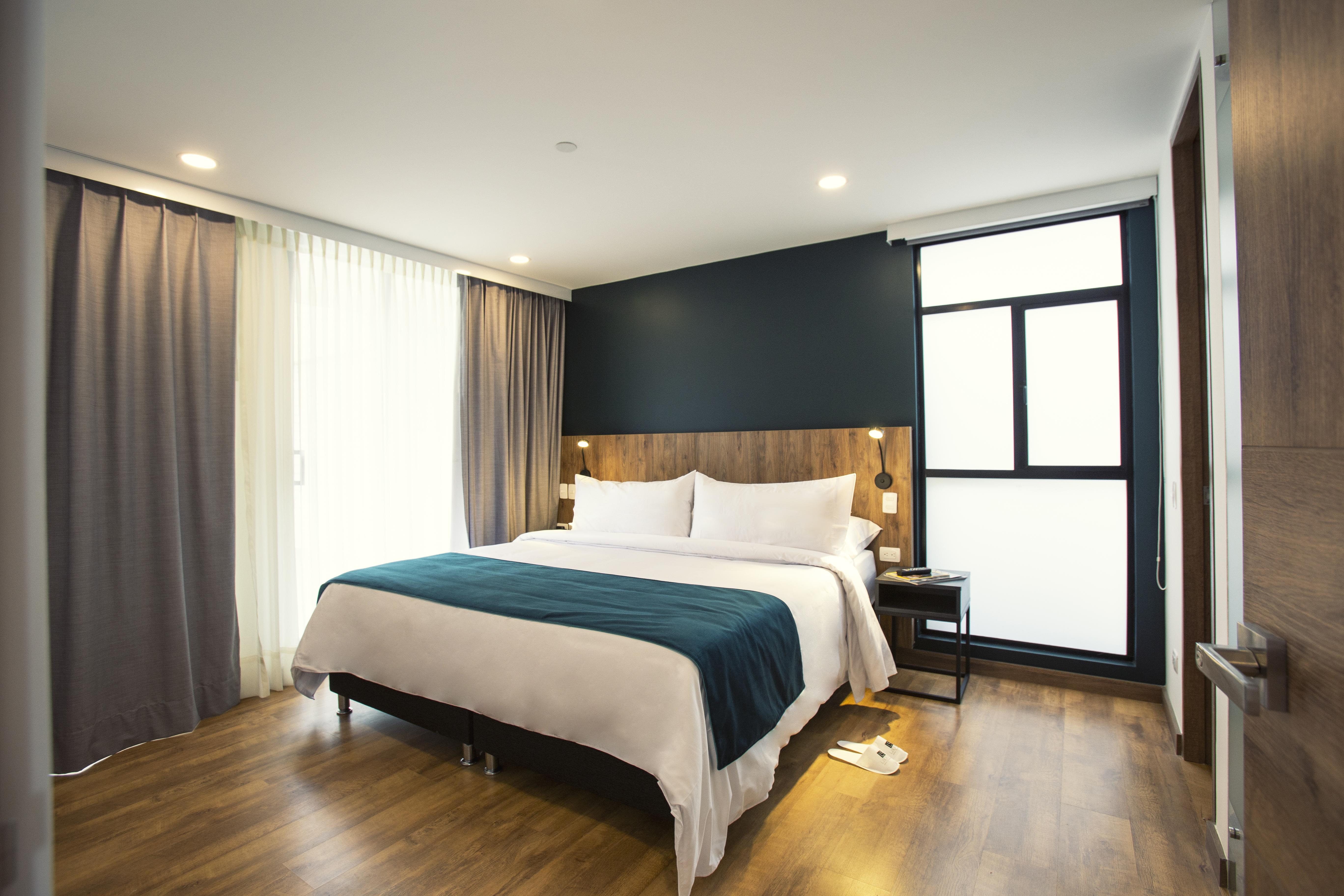 Hotel Lagoon 리오네그로 외부 사진
