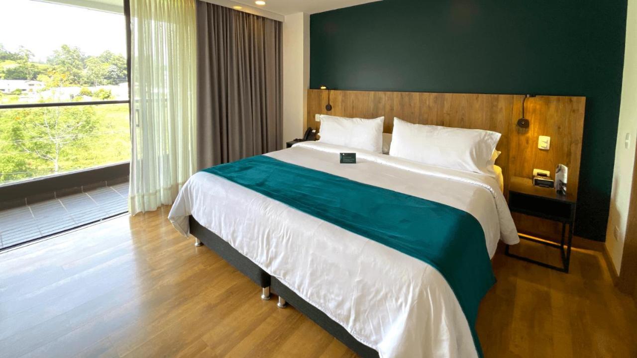 Hotel Lagoon 리오네그로 외부 사진