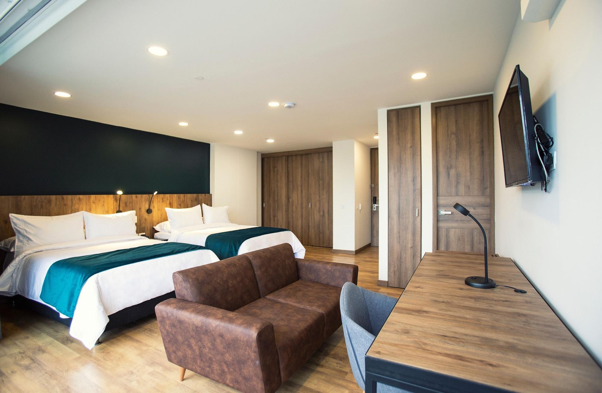 Hotel Lagoon 리오네그로 외부 사진