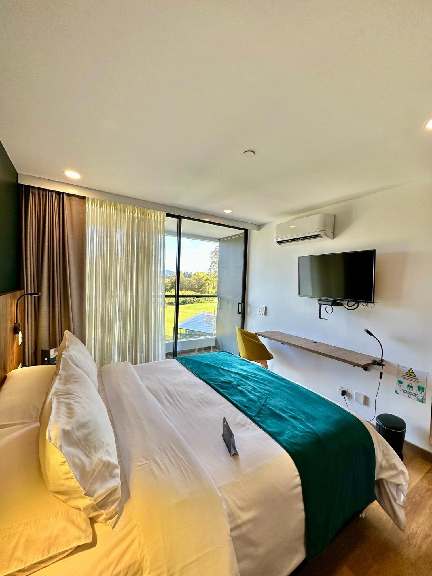Hotel Lagoon 리오네그로 외부 사진